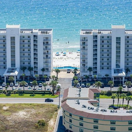Ocean House Villa Gulf Shores Exterior foto