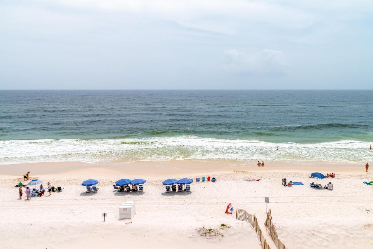 Ocean House Villa Gulf Shores Exterior foto