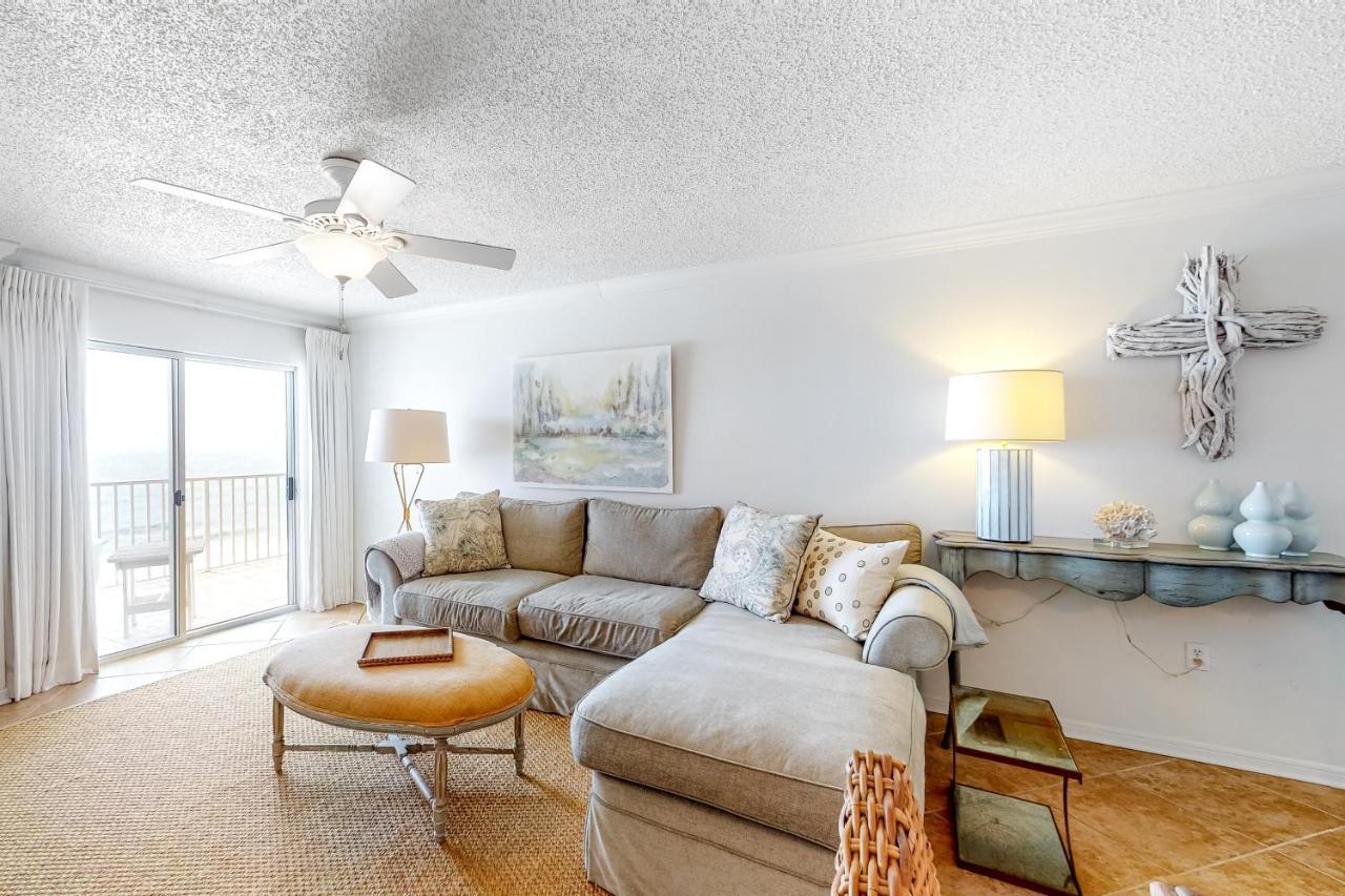 Ocean House Villa Gulf Shores Exterior foto
