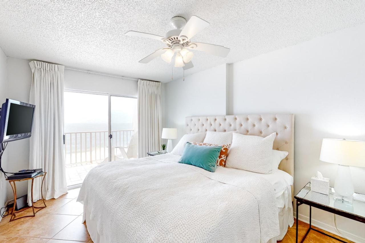 Ocean House Villa Gulf Shores Exterior foto