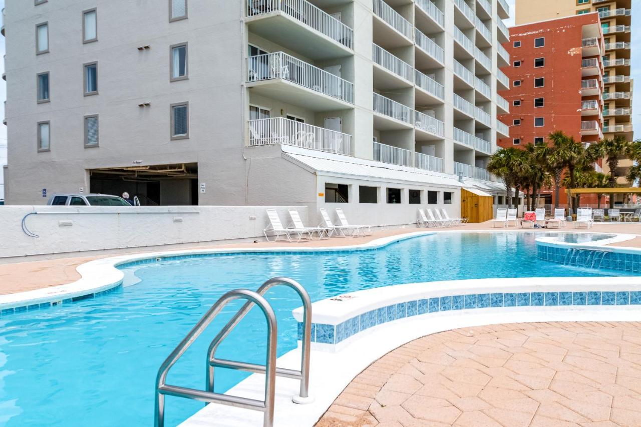 Ocean House Villa Gulf Shores Exterior foto
