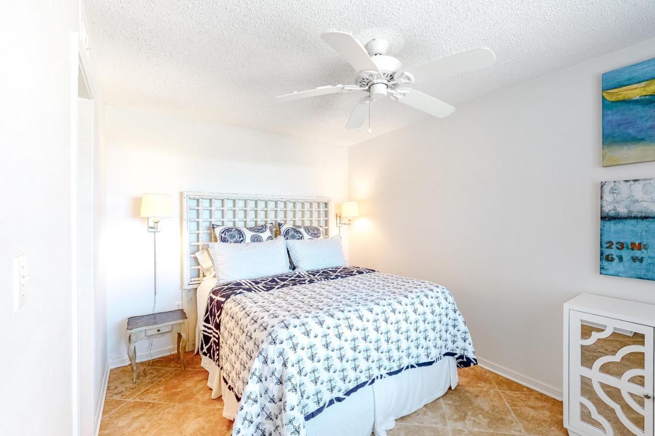 Ocean House Villa Gulf Shores Exterior foto