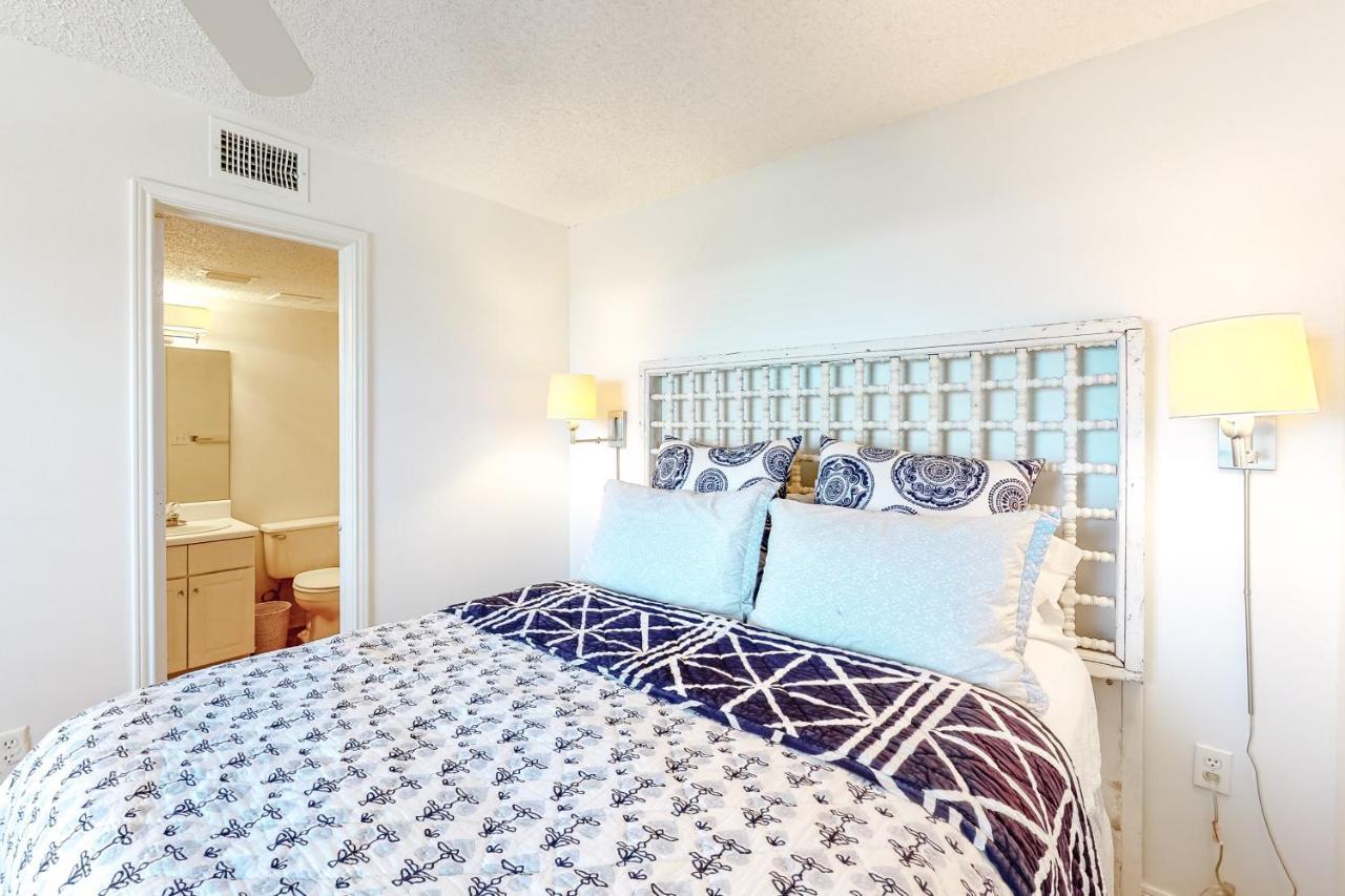 Ocean House Villa Gulf Shores Exterior foto