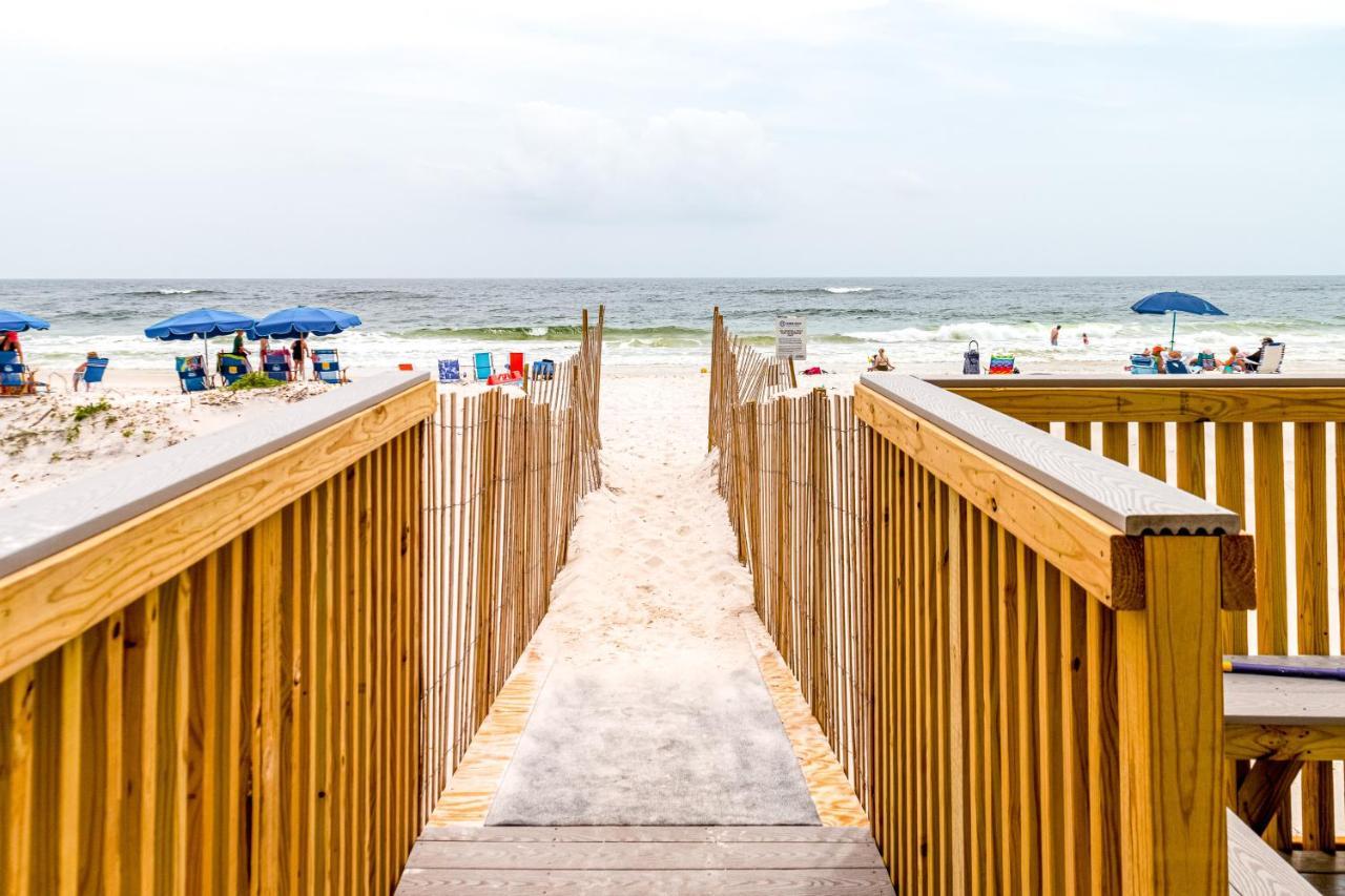 Ocean House Villa Gulf Shores Exterior foto