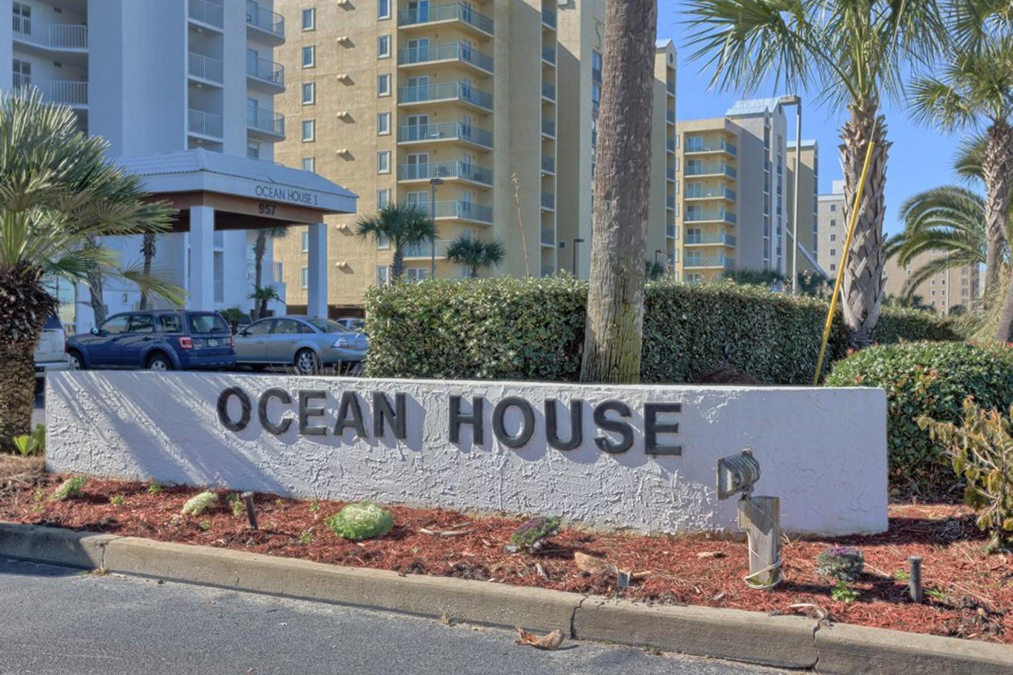 Ocean House Villa Gulf Shores Cameră foto