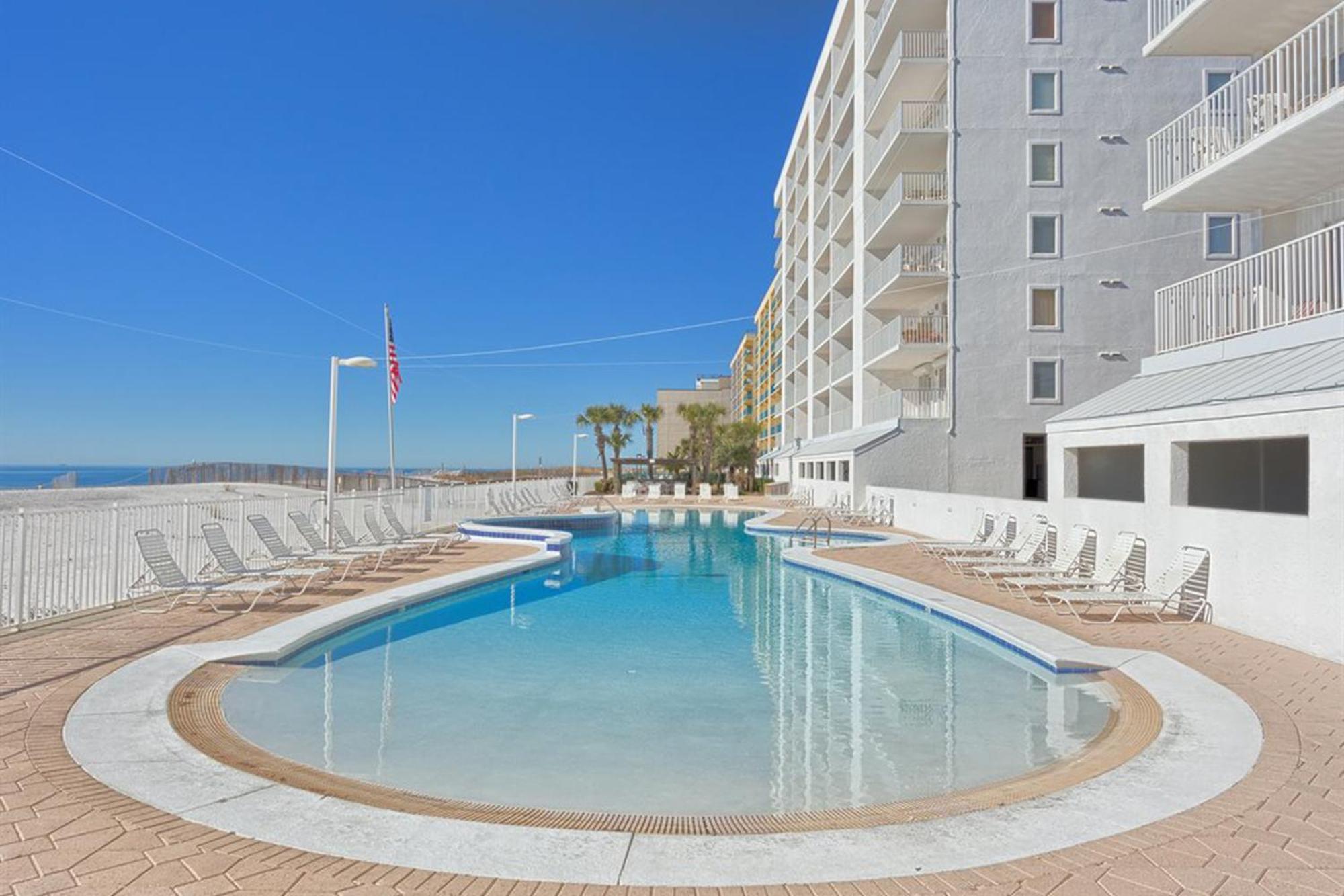 Ocean House Villa Gulf Shores Cameră foto