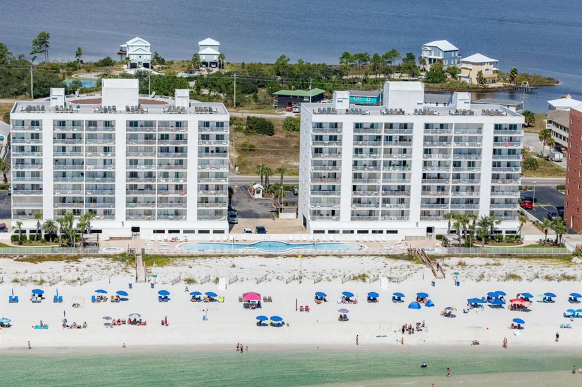 Ocean House Villa Gulf Shores Cameră foto