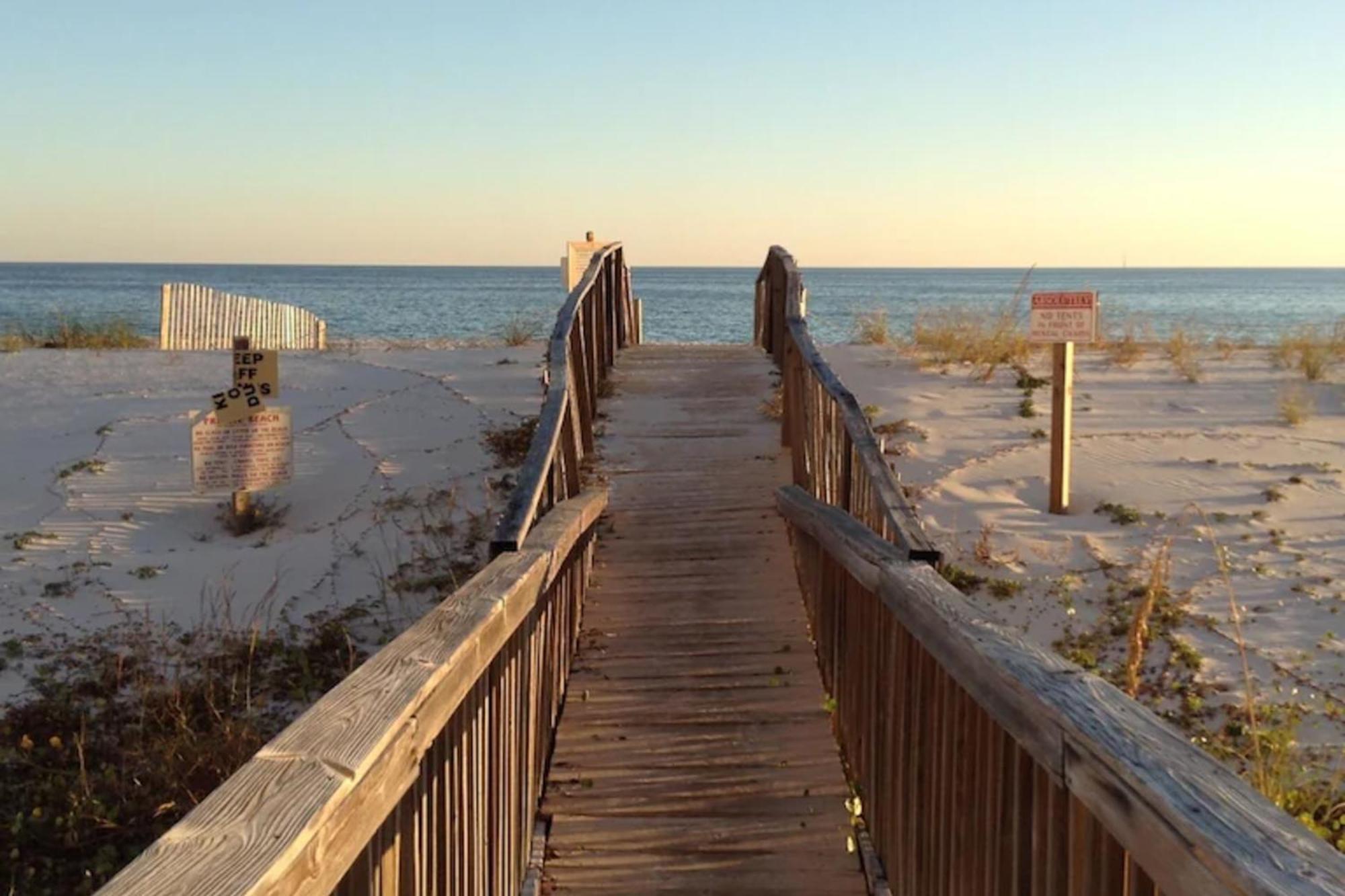 Ocean House Villa Gulf Shores Cameră foto