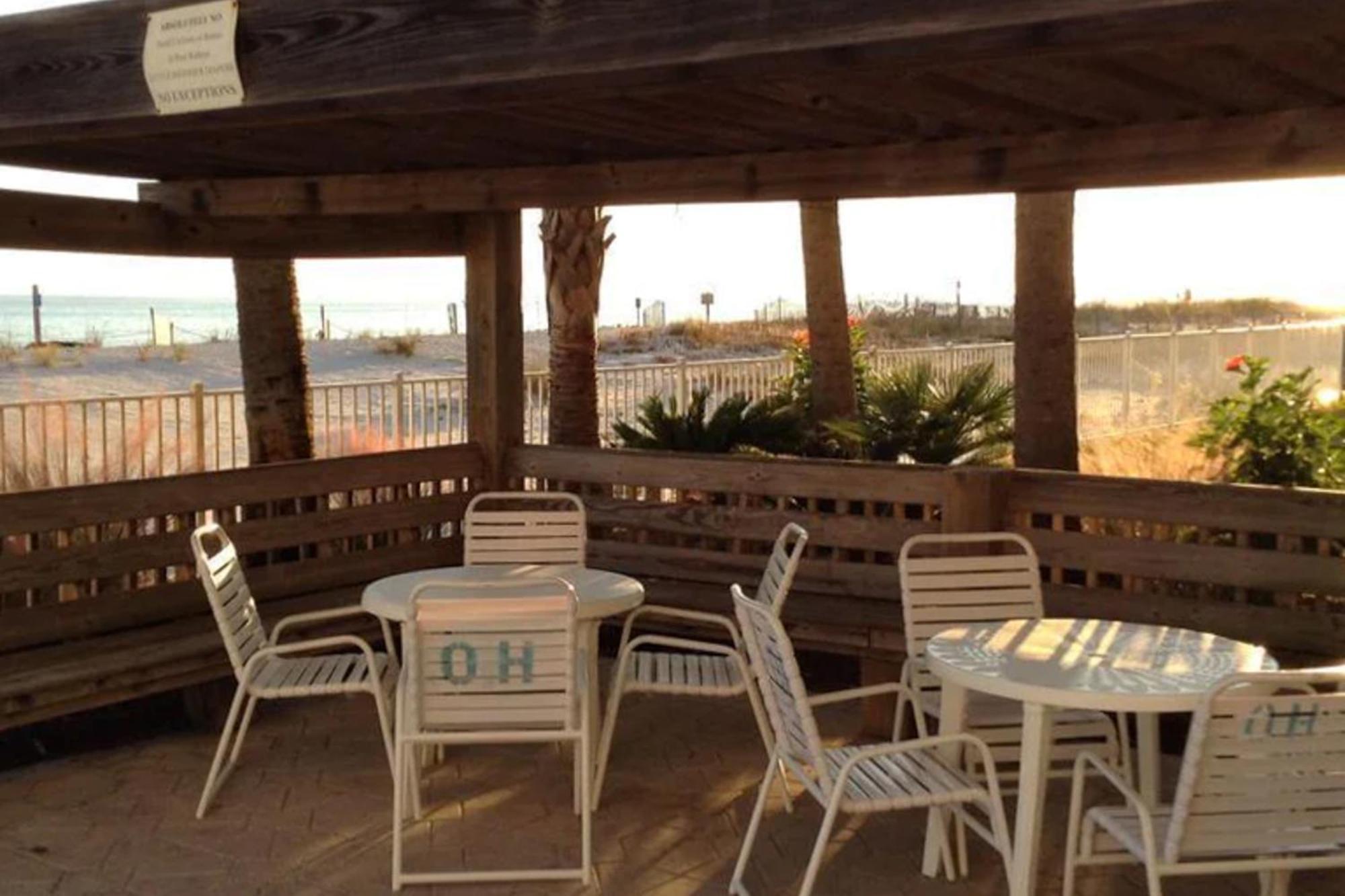 Ocean House Villa Gulf Shores Cameră foto