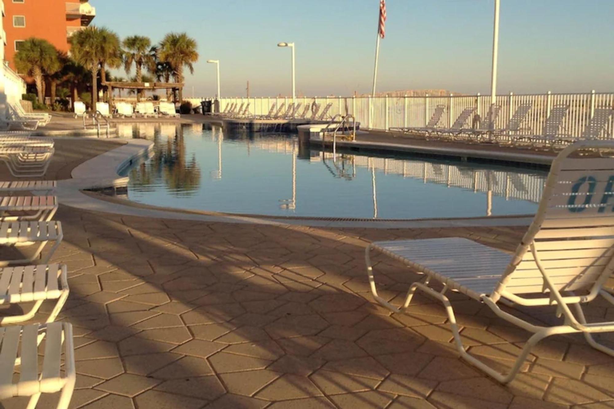 Ocean House Villa Gulf Shores Cameră foto