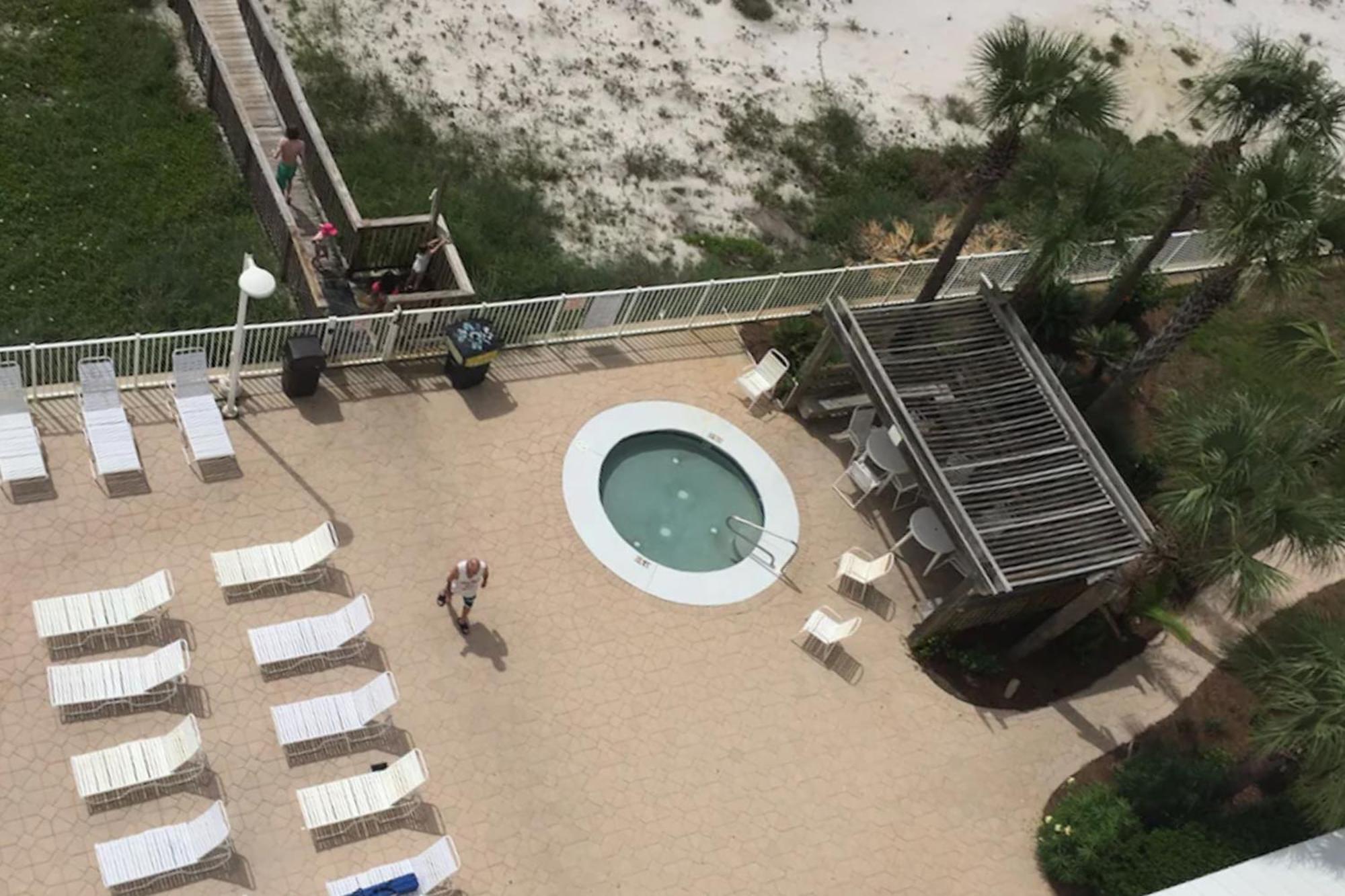 Ocean House Villa Gulf Shores Cameră foto