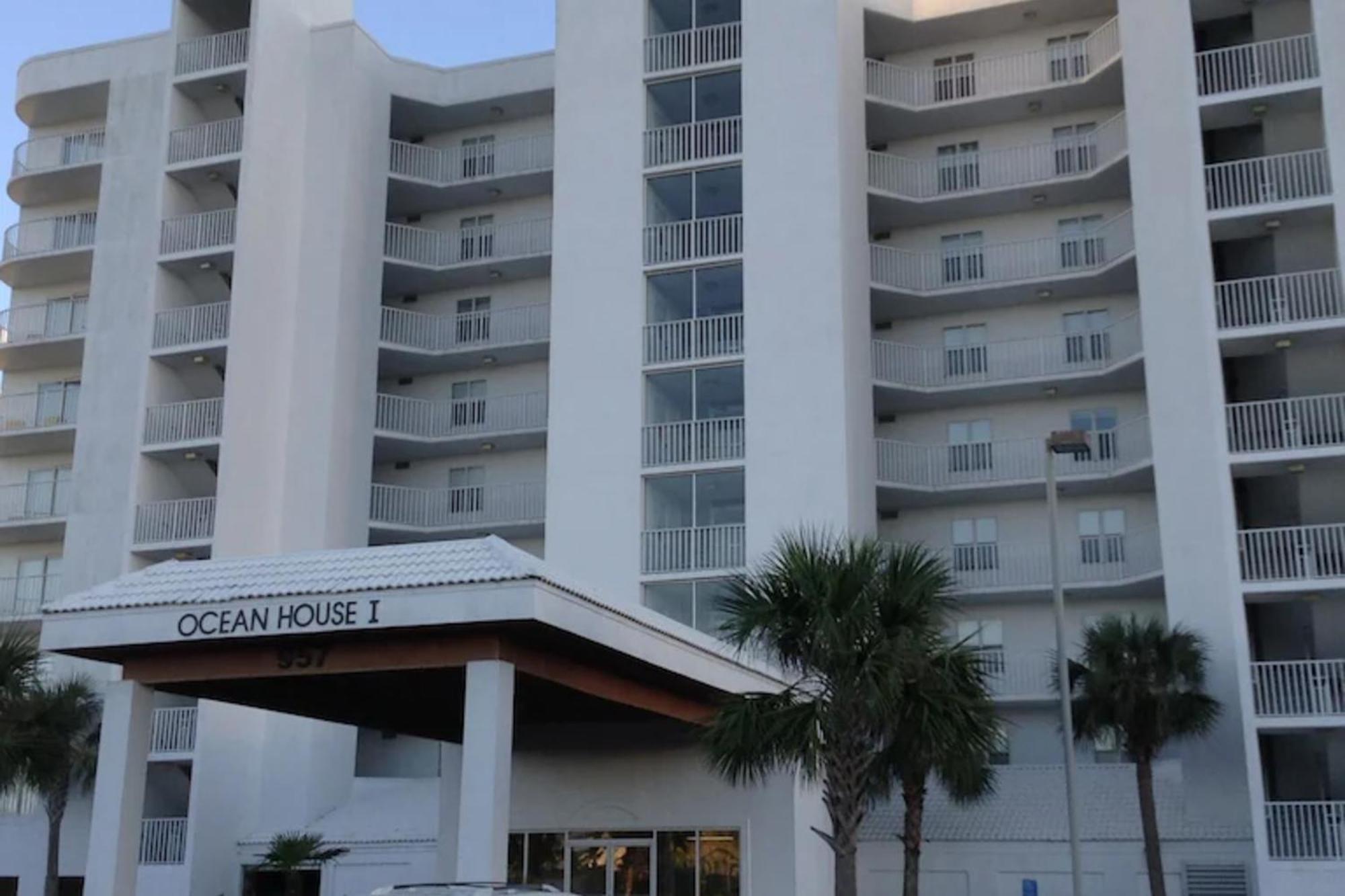 Ocean House Villa Gulf Shores Cameră foto