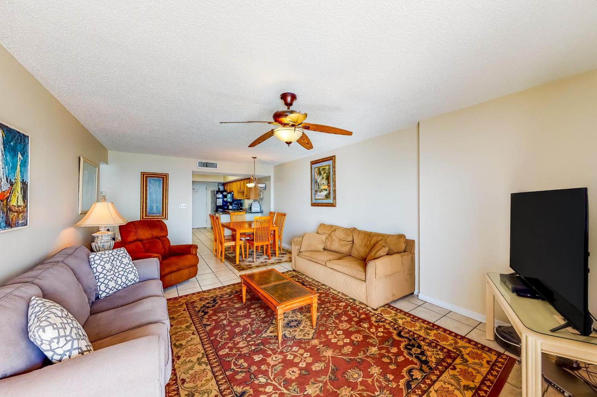 Ocean House Villa Gulf Shores Cameră foto