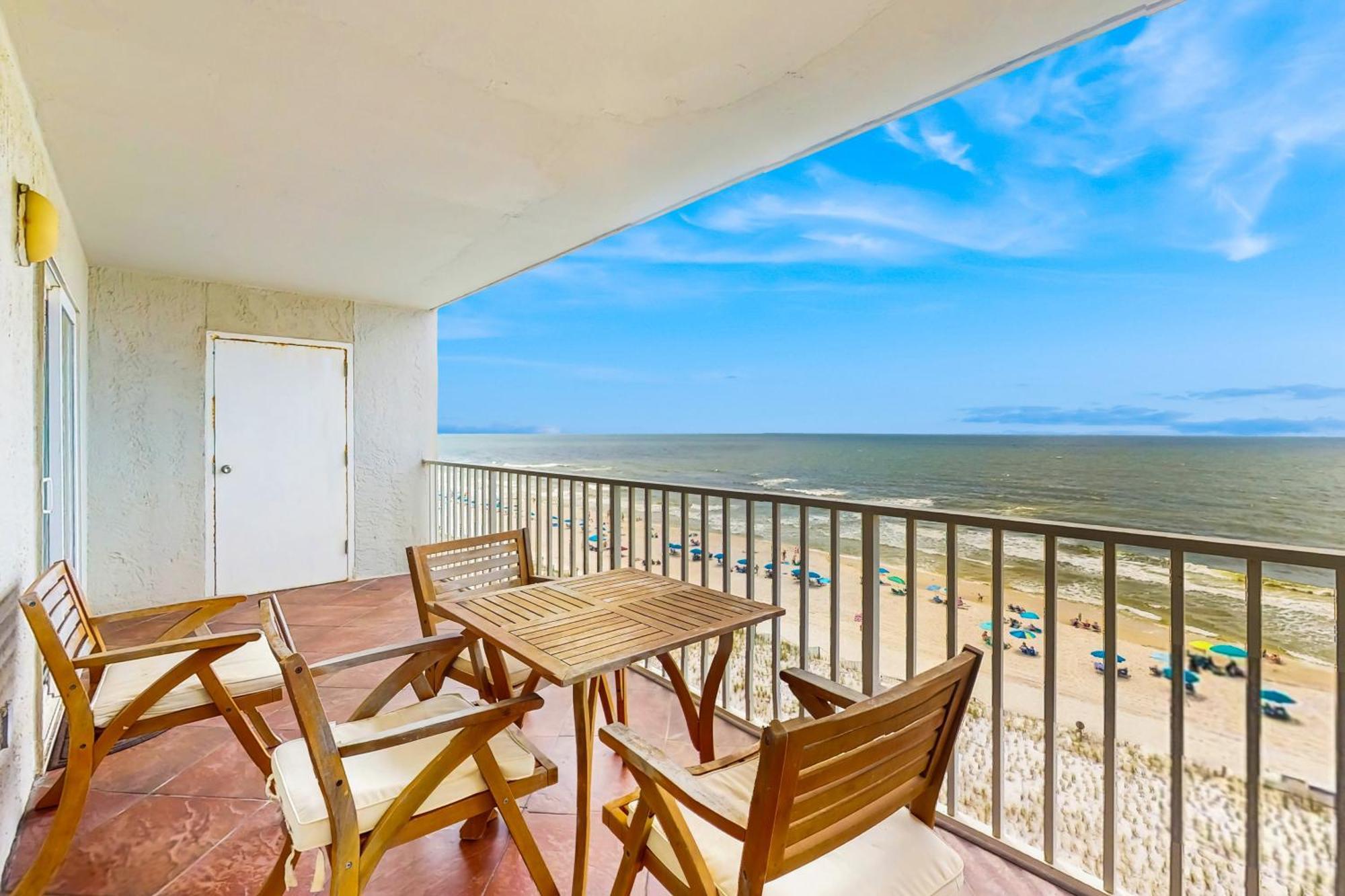 Ocean House Villa Gulf Shores Cameră foto