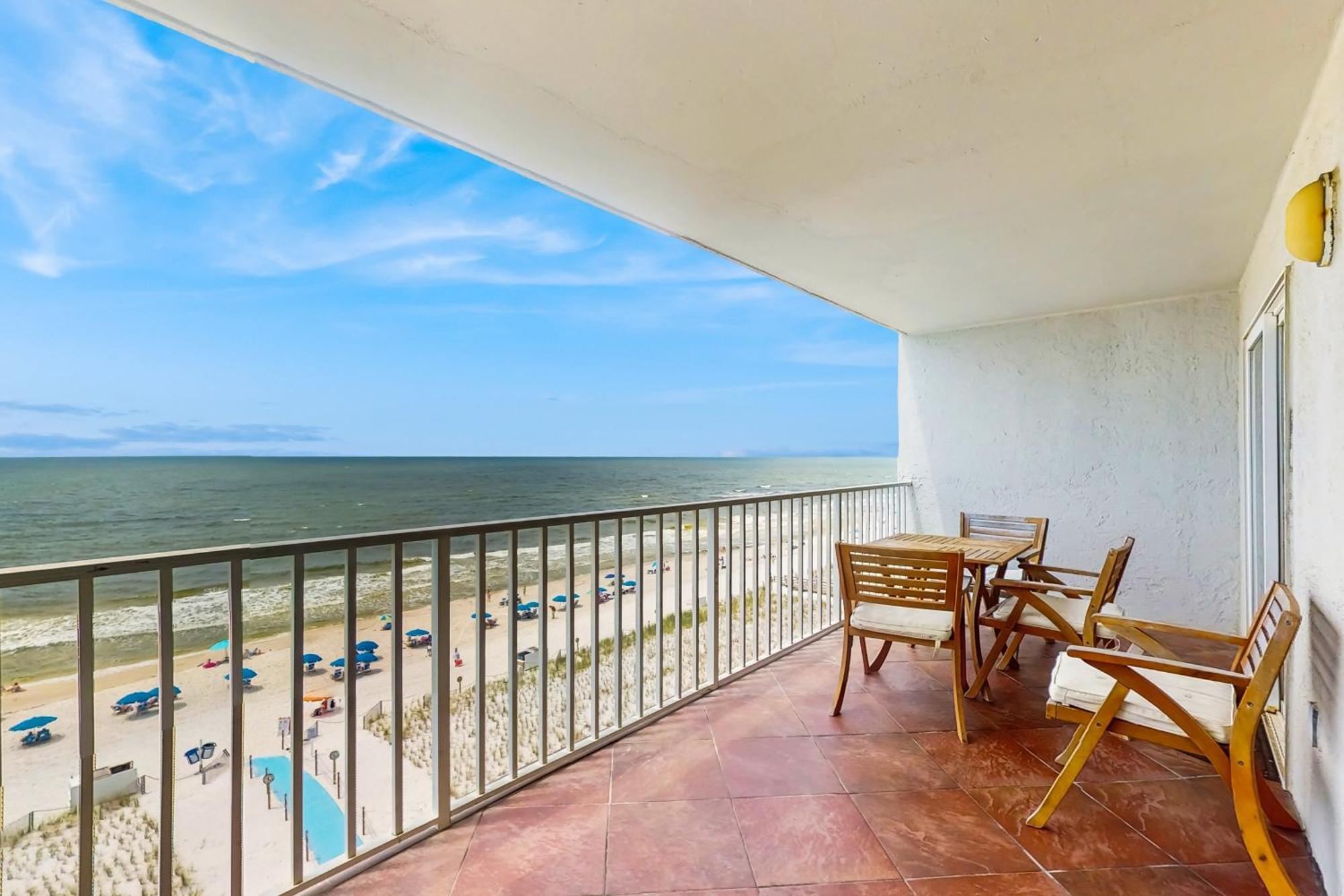 Ocean House Villa Gulf Shores Cameră foto